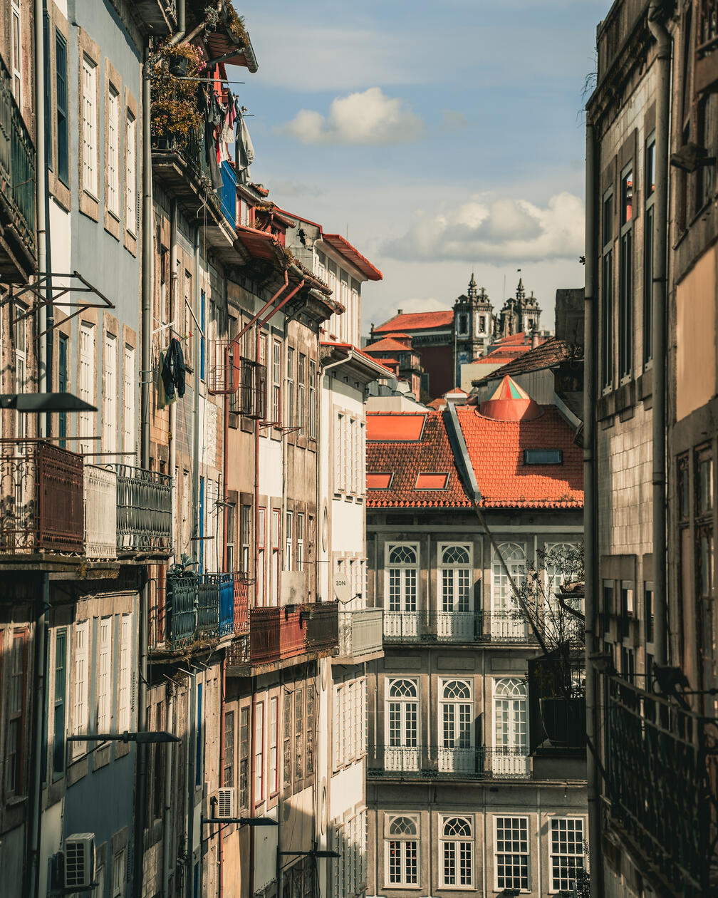 Porto, Portugal